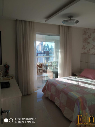 Imagem Apartamento com 3 Quartos à Venda, 123 m² em Centro - Balneário Camboriú