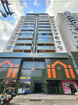 Imagem Apartamento com 2 Quartos à Venda, 65 m² em 2 Quadra Centro - Balneário Camboriú