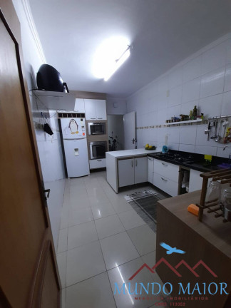 Casa com 4 Quartos à Venda, 100 m² em Rudge Ramos - São Bernardo Do Campo