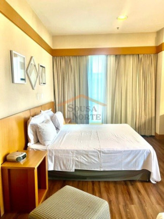 Imagem Loft com 1 Quarto para Alugar, 35 m² em Jardim São Paulo (zona Norte) - São Paulo Imagem Loft com 1 Quarto para Alugar, 35 m² em Jardim São Paulo (zona Norte) - São Paulo