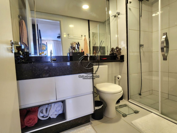 Imagem Kitnet com 1 Quarto à Venda, 45 m² em águas Claras Norte - águas Claras