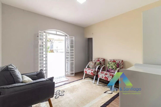 Imagem Sobrado com 3 Quartos à Venda, 160 m² em Vila Das Mercês - São Paulo Imagem Sobrado com 3 Quartos à Venda, 160 m² em Vila Das Mercês - São Paulo