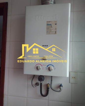 Imagem Apartamento com 3 Quartos à Venda, 90 m² em Vila Leão - Sorocaba