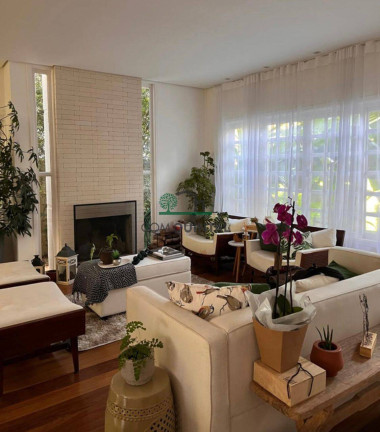 Imagem Casa com 4 Quartos à Venda, 400 m² em Vila Santo Antônio - Cotia