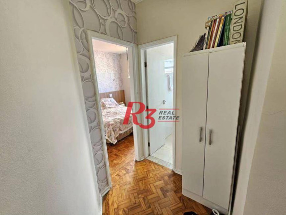 Imagem Apartamento com 2 Quartos à Venda, 68 m² em Marapé - Santos Imagem Apartamento com 2 Quartos à Venda, 68 m² em Marapé - Santos