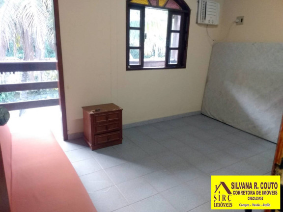 Imagem Casa com 5 Quartos à Venda, 568 m² em Itaipuaçu - Maricá Imagem Casa com 5 Quartos à Venda, 568 m² em Itaipuaçu - Maricá