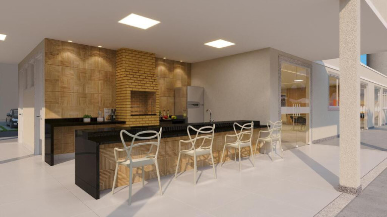 Imagem Imóvel com 1 Quarto à Venda, 42 m² em Centro - São Gonçalo