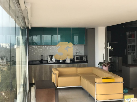 Imagem Cobertura com 3 Quartos à Venda, 290 m² em Jardim Monte Kemel - São Paulo Imagem Cobertura com 3 Quartos à Venda, 290 m² em Jardim Monte Kemel - São Paulo