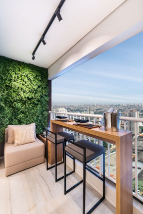 Imagem Apartamento com 2 Quartos à Venda, 47 m² em Vila Das Bandeiras - Guarulhos