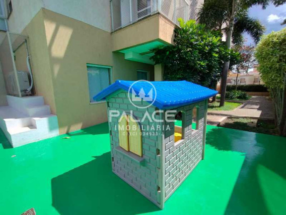 Imagem Apartamento com 3 Quartos à Venda, 116 m² em Nova América - Piracicaba Imagem Apartamento com 3 Quartos à Venda, 116 m² em Nova América - Piracicaba