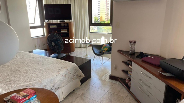 Imagem Imóvel com 4 Quartos à Venda, 256 m² em Horto Florestal - Salvador