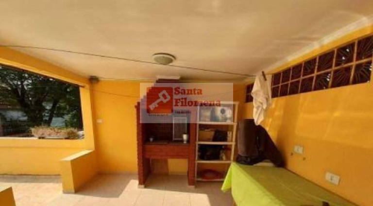 Imagem Sobrado com 3 Quartos à Venda, 314 m² em Vila Curuçá - Santo André Imagem Sobrado com 3 Quartos à Venda, 314 m² em Vila Curuçá - Santo André