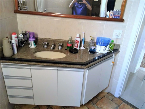 Imagem Apartamento com 1 Quarto à Venda, 40 m² em Jardim Ampliação - São Paulo Imagem Apartamento com 1 Quarto à Venda, 40 m² em Jardim Ampliação - São Paulo