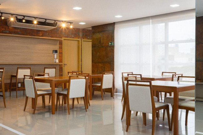 Imagem Apartamento com 3 Quartos à Venda, 110 m² em Setor Marista - Goiânia
