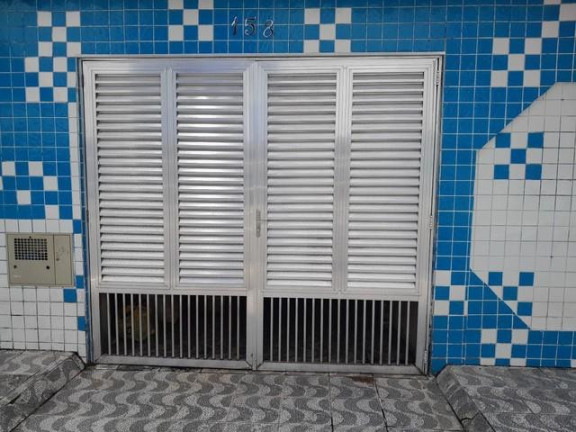 Imagem Casa com 4 Quartos à Venda, 200 m² em Canto Do Forte - Praia Grande Imagem Casa com 4 Quartos à Venda, 200 m² em Canto Do Forte - Praia Grande