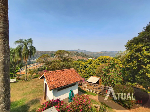 Imagem Casa com 2 Quartos à Venda, 190 m² em Jardim Estância Brasil - Atibaia