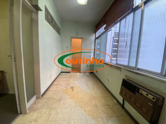 Imagem Apartamento com 1 Quarto à Venda, 45 m² em Tijuca - Rio De Janeiro