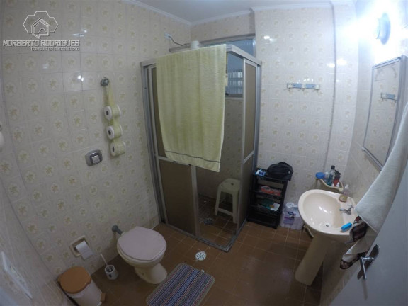 Imagem Imóvel com 1 Quarto à Venda, 59 m² em Guilhermina - Praia Grande