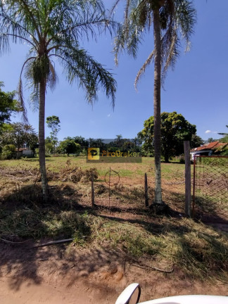 Imagem Terreno à Venda, 2.902 m² em Centro - Charqueada Imagem Terreno à Venda, 2.902 m² em Centro - Charqueada