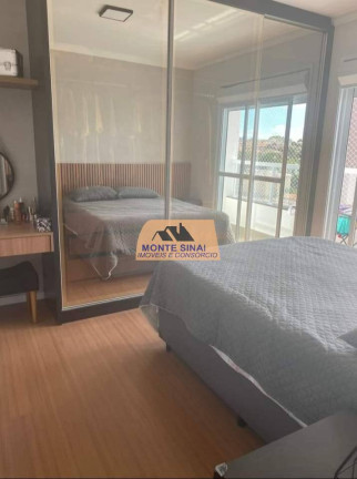 Imagem Apartamento com 3 Quartos à Venda,  em Parque Campolim - Sorocaba