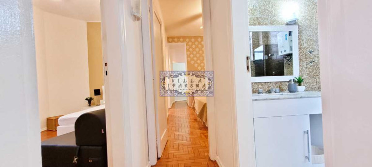 Imagem Apartamento com 2 Quartos à Venda, 90 m² em Copacabana - Rio De Janeiro Imagem Apartamento com 2 Quartos à Venda, 90 m² em Copacabana - Rio De Janeiro
