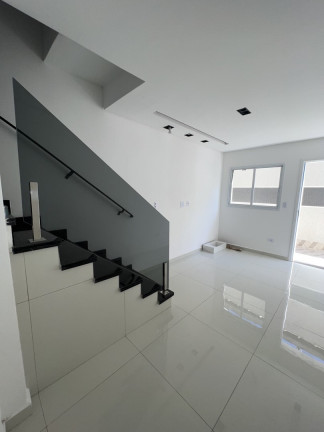 Imagem Imóvel com 2 Quartos à Venda, 54 m² em Boqueirão - Praia Grande Imagem Imóvel com 2 Quartos à Venda, 54 m² em Boqueirão - Praia Grande