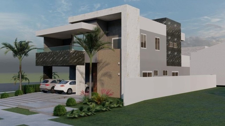 Imagem Casa com 4 Quartos à Venda, 350 m² em Centro - Barra Dos Coqueiros Imagem Casa com 4 Quartos à Venda, 350 m² em Centro - Barra Dos Coqueiros