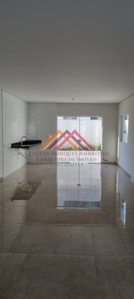 Imagem Sobrado com 3 Quartos à Venda, 143 m² em Laranjeiras - Caieiras