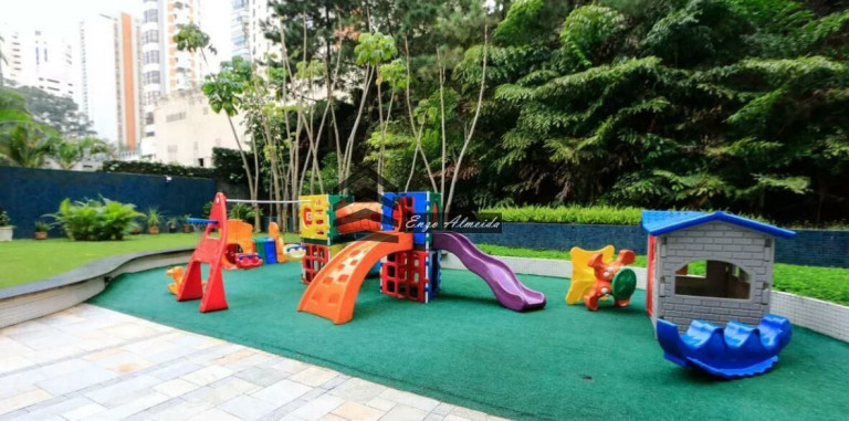 Imagem Apartamento com 3 Quartos à Venda, 156 m² em Morumbi - São Paulo Imagem Apartamento com 3 Quartos à Venda, 156 m² em Morumbi - São Paulo