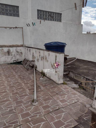 Imagem Casa com 2 Quartos à Venda, 204 m² em Vila Vivaldi - São Bernardo Do Campo Imagem Casa com 2 Quartos à Venda, 204 m² em Vila Vivaldi - São Bernardo Do Campo