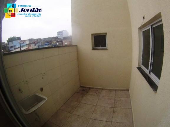 Imagem Apartamento com 2 Quartos à Venda, 40 m² em Jardim Do Estádio - Santo André Imagem Apartamento com 2 Quartos à Venda, 40 m² em Jardim Do Estádio - Santo André