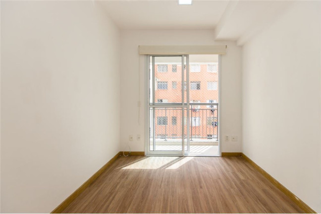 Imagem Imóvel com 1 Quarto à Venda, 34 m² em Liberdade - São Paulo Imagem Imóvel com 1 Quarto à Venda, 34 m² em Liberdade - São Paulo