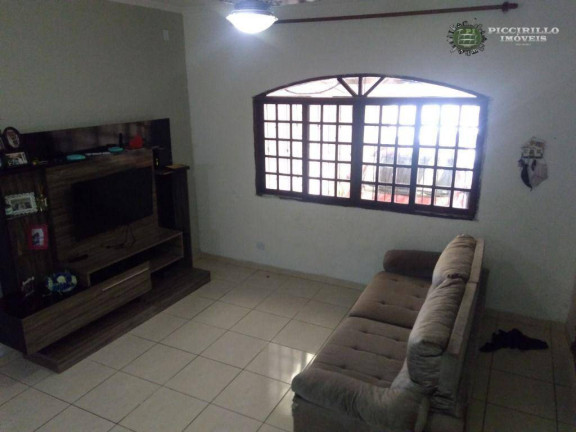 Imagem Sobrado com 2 Quartos à Venda, 178 m² em Tude Bastos (sítio Do Campo) - Praia Grande Imagem Sobrado com 2 Quartos à Venda, 178 m² em Tude Bastos (sítio Do Campo) - Praia Grande