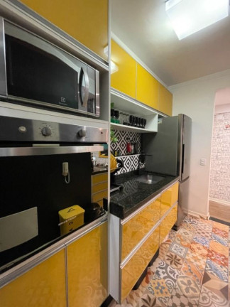 Imagem Apartamento com 2 Quartos à Venda, 67 m² em Fundação - São Caetano Do Sul Imagem Apartamento com 2 Quartos à Venda, 67 m² em Fundação - São Caetano Do Sul