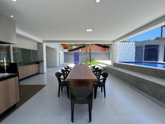 Imagem Casa com 3 Quartos à Venda, 260 m² em Jardim Acapulco - Guarujá Imagem Casa com 3 Quartos à Venda, 260 m² em Jardim Acapulco - Guarujá