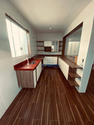 Imagem Casa com 3 Quartos à Venda, 124 m² em Vila Rosália - Guarulhos