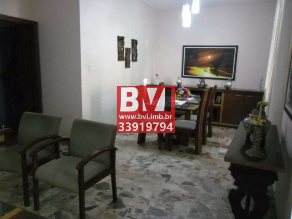 Imagem Casa com 4 Quartos à Venda, 270 m² em Vila Da Penha - Rio De Janeiro
