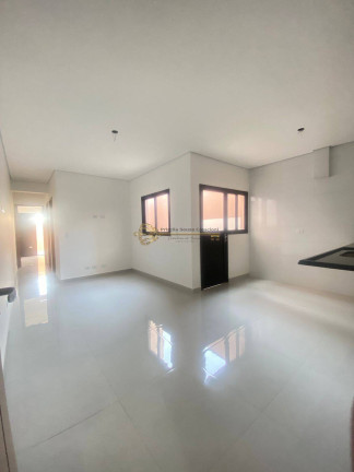 Imagem Apartamento com 2 Quartos à Venda, 53 m² em Vila Marina - Santo André