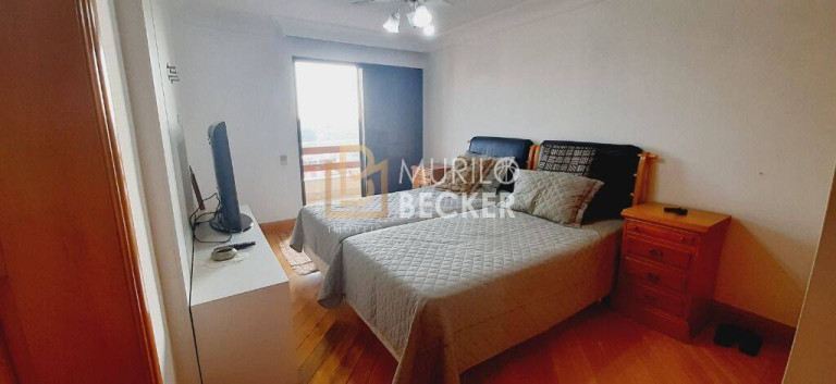Imagem Apartamento com 4 Quartos à Venda, 388 m² em Vila Ema - São José Dos Campos