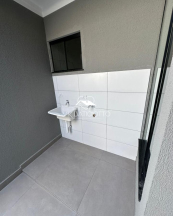 Imagem Casa com 3 Quartos à Venda, 76 m² em Parque Residencial Aeroporto - Maringá Imagem Casa com 3 Quartos à Venda, 76 m² em Parque Residencial Aeroporto - Maringá