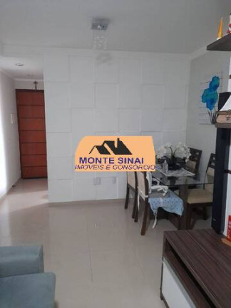 Imagem Apartamento com 2 Quartos à Venda, 62 m² em Vila Barão - Sorocaba