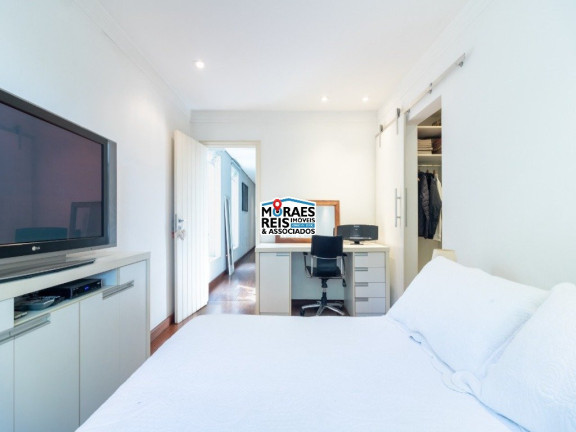 Imagem Casa com 5 Quartos à Venda, 600 m² em Brooklin Paulista - São Paulo Imagem Casa com 5 Quartos à Venda, 600 m² em Brooklin Paulista - São Paulo