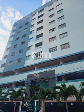Apartamento com 3 Quartos à Venda, 96 m² em Parque Tamandaré - Campos Dos Goytacazes
