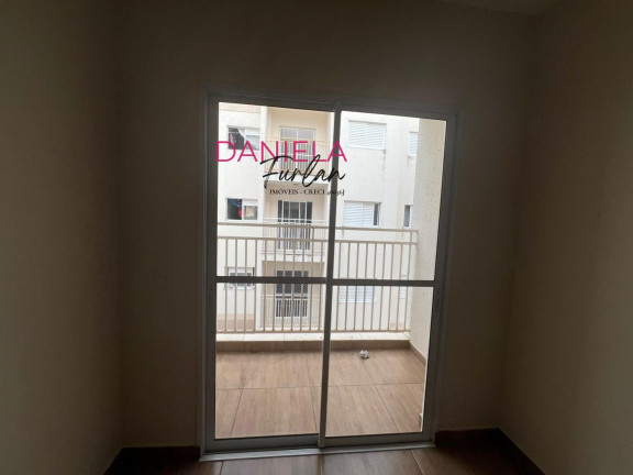 Imagem Apartamento com 2 Quartos à Venda, 54 m² em Edifício Granville Residencial Guanabara - Votorantim