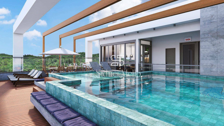 Imagem Apartamento com 2 Quartos à Venda, 74 m² em Fazenda - Itajaí