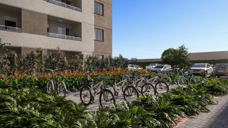 Imagem Apartamento com 2 Quartos à Venda, 64 m² em Centro - Penha