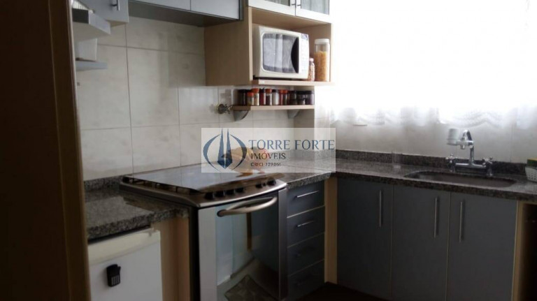 Imagem Apartamento com 2 Quartos à Venda, 65 m² em Jardim - Santo André Imagem Apartamento com 2 Quartos à Venda, 65 m² em Jardim - Santo André