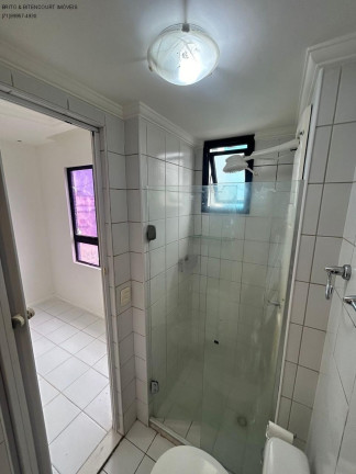 Imagem Imóvel com 3 Quartos à Venda, 75 m² em Imbuí - Salvador