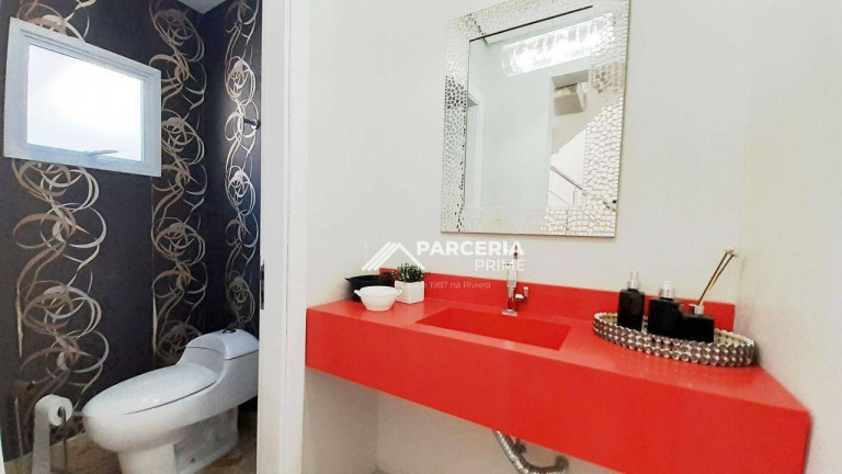 Imagem Casa com 6 Quartos à Venda, 305 m² em Riviera Módulo 20 - Bertioga