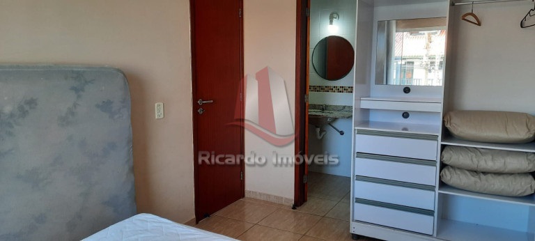 Imagem Imóvel com 2 Quartos à Venda, 70 m² em Peró - Cabo Frio Imagem Imóvel com 2 Quartos à Venda, 70 m² em Peró - Cabo Frio
